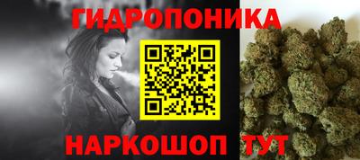 стафф Малгобек